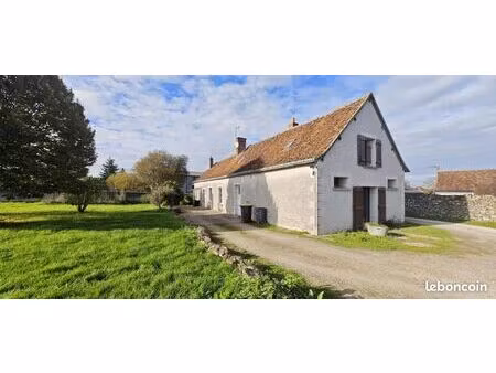 maison 9 pièces 137 m²