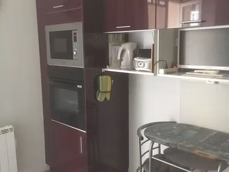 studio tout confort classé 2*wifi