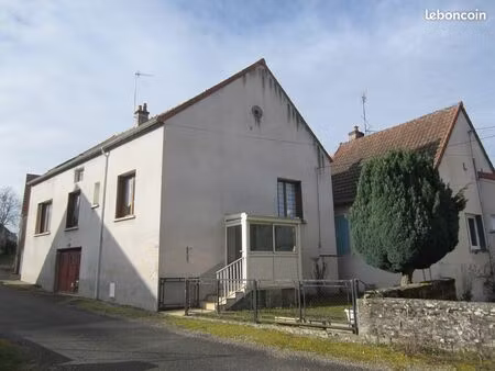 maison 5 pièces 99 m²