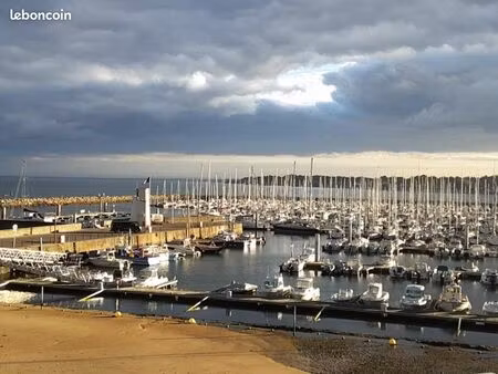 fonds de commerce brasserie 140 m²