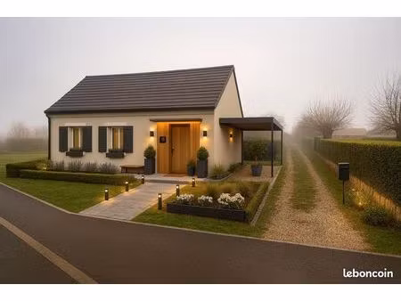 terrain 1 010 m² saint dizier