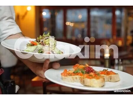 bar  restaurant 210 m² saint-grégoire