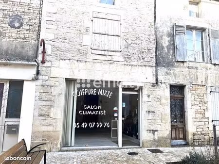 immeuble 4 pièces 170 m²