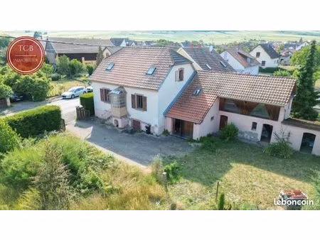 maison 5 pièces 137 m²