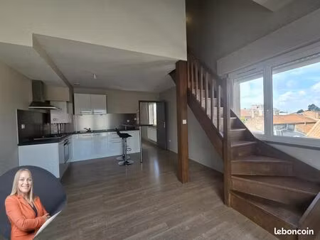 immeuble 496 m² abscon