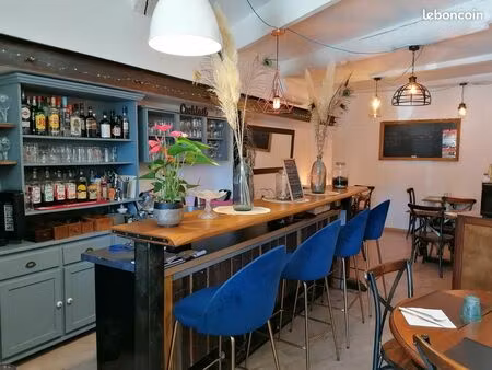 urgent prix sacrifié  restaurant clé en main près de sète