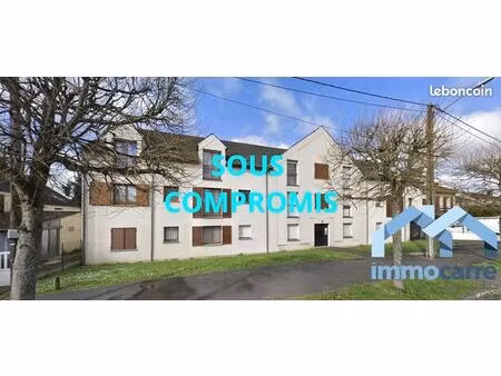 studio 1 pièce 30 m²