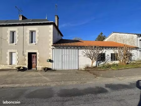 maison 5 pièces 98 m²