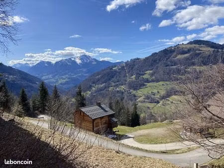 terrain 1189 m² cohennoz