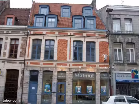 local médical ou paramédicale ou commerce