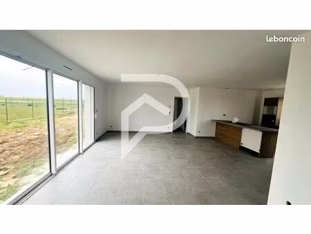 maison 5 pièces 94 m²