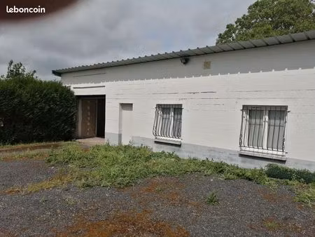 bâtiment habitation local activ.commerciales etc