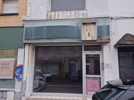 local commercial lillers