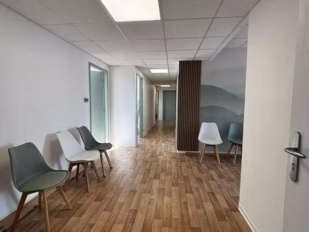 bureau pour profession médicale ou paramédicale