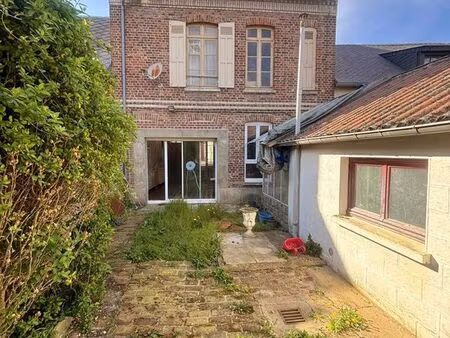 maison 5 pièces 86 m²