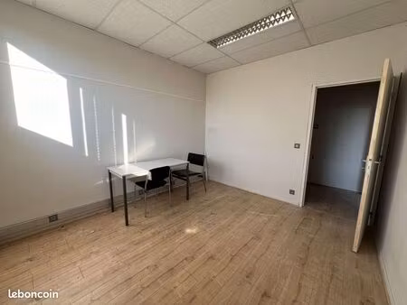 bureaux 54 m² gilly-sur-isère