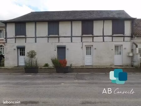 appartement 3 pièces 100 m²