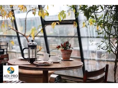 bar  fonds de commerce 25 m² lormont