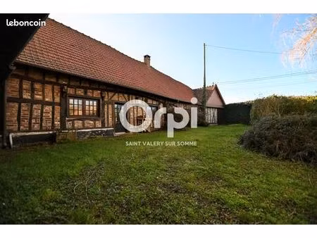 ferme 6 pièces 176 m²