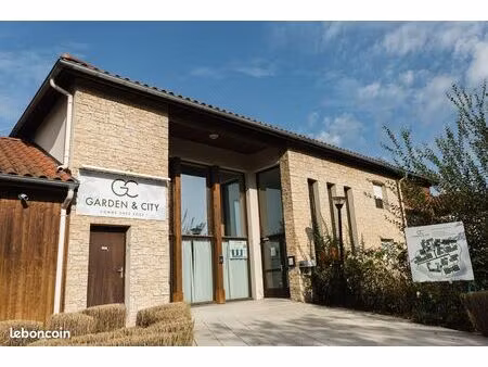 duplex 3 pièces 60 m²