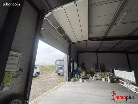 local 245 m² blotzheim