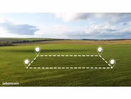 local d'activité 1 227 m²