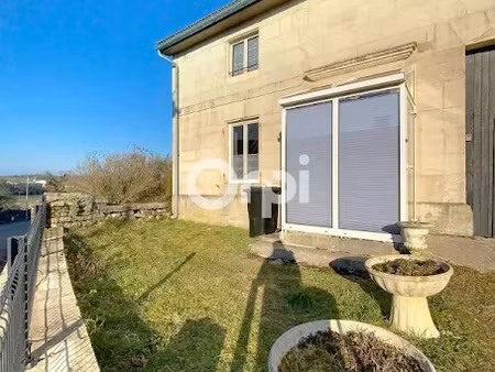 location meublée maison 4 pièces 130.88 m² à lezéville (52230)  700 €