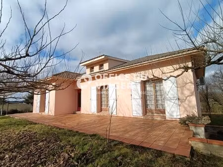 maison en viager 6 pièces 140 m²