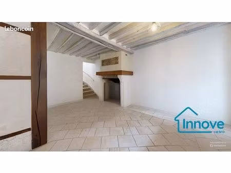 propriété 8 pièces 174 m²