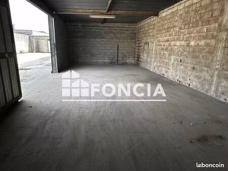 local commercial 178 m²