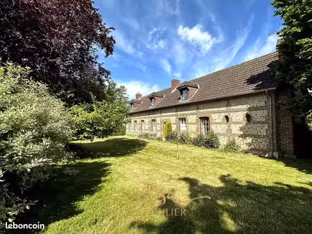 maison 6 pièces 150 m²