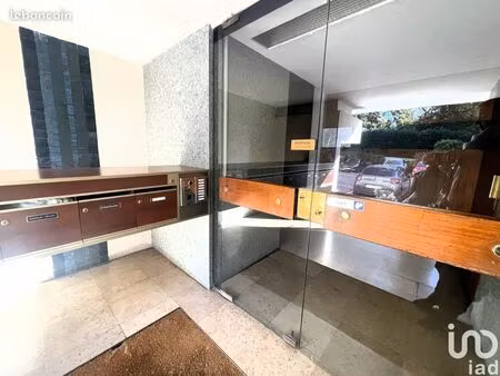 bureaux 80 m² la celle-saint-cloud