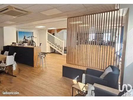 boutique 730 m² croissy-sur-seine