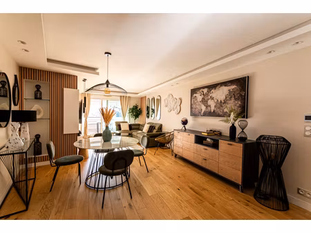 appartement mandelieu la napoule 4 pièces 82 m2