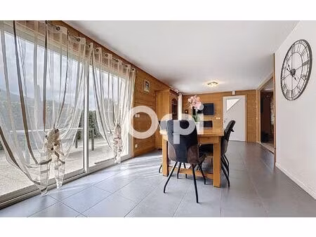 maison la tour 110 m² t-5 à vendre  475 000 €