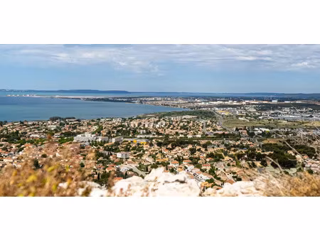 locaux 588 m2 divisibles à vendre rognac 13340