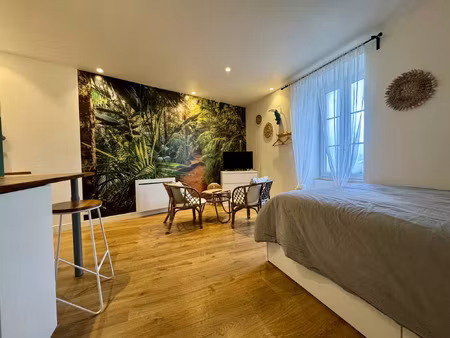 vente immeuble 111 m² pont-l’abbé (29120)