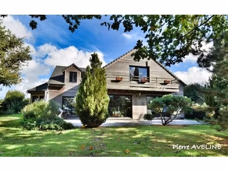 dpt eure et loir (28)  à vendre proche de illiers combray maison p7