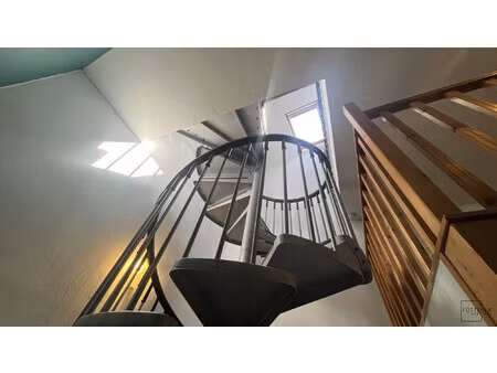 charmante maison 4 pieces + appartement