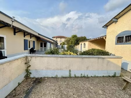 propriété d'exception avec un immense potentiel !