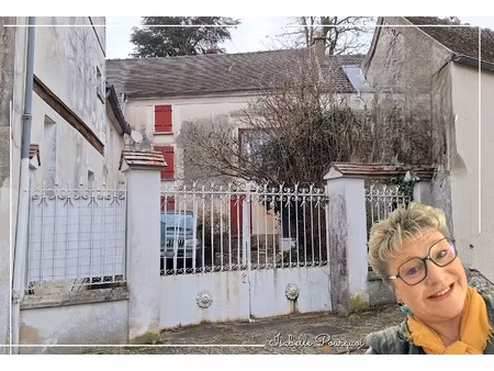 maison 5 pièces - 120 m²