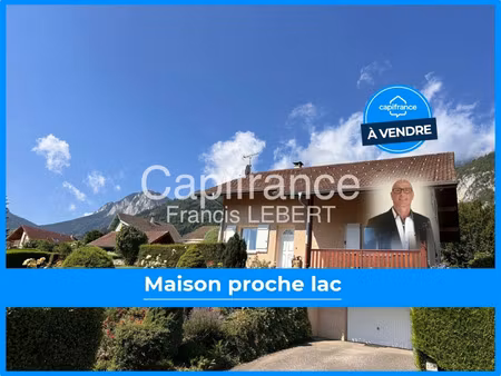 maison à vendre lathuile 4 pièce(s) 97m2 697 000€