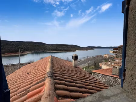 vente maison 3 pièces 75 m² à bauduen (83630)  145 000 €