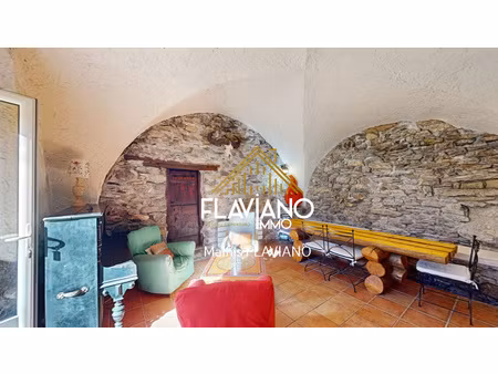 maison avec terrain - jausiers -