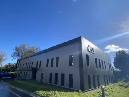 location bureau saint gregoire 35760