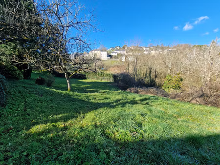 donzenac terrain constructible