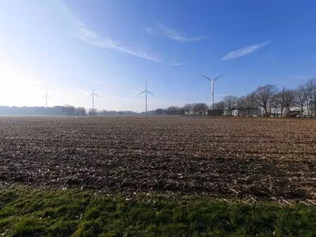 grond te koop in kalmthout