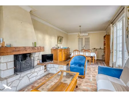 vente maison 6 pièces 94 m² prigonrieux (24130)