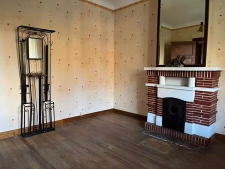 vente maison 3 pièces 62 m² lencouacq (40120)