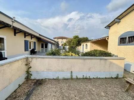 vente maison 415 m² javerdat (87520)